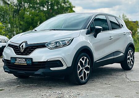 Renault Captur Limited/1.Hand/Scheckheft/Garantie/Navi
