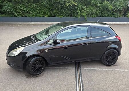 Opel Corsa D 1.4 111 Years Edition