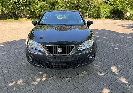 Seat Ibiza 1.2 12V Reference Reference