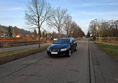 Volvo V70 D3 Summum Summum