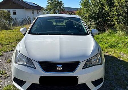 Seat Ibiza 1.2 12V 51kW Reference SC Reference