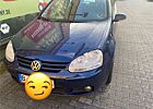 VW Golf Volkswagen 1.4 United United