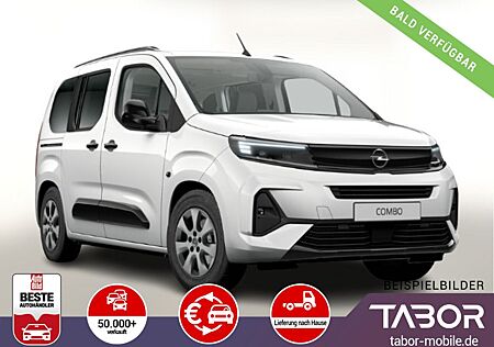 Opel Combo 1.5 D 130 AT8 GS Nav Kam ACC Keyl Klimaaut