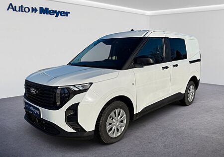 Ford Transit Courier DOKA 1.5 EcoBlue TREND |NAV|AHKI
