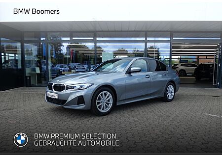 BMW 320 d Lordose Sportsitze ACC DAB HUD Harman/Kard