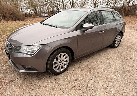 Seat Leon ST Style