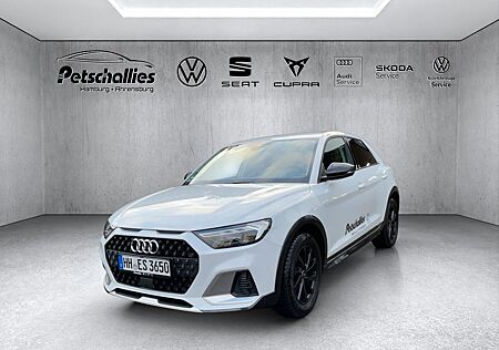 Audi A1 allstreet 30 TFSI S tronic