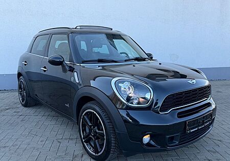 Mini Cooper S COOPER_S Countryman All4 JCW
