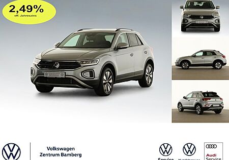 VW T-Roc Volkswagen 1.0 TSI Move+GJR+PARKASSIST+NAV+APP+LED