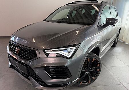 Cupra Ateca 1.5 TSI DSG XL AHK PANO ACC NAVI APP 19"