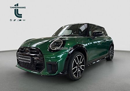 Mini Cooper S gebraucht kaufen Mini Cooper S JCW Trim neues Modell !