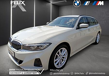 BMW 318i touring 17"ALU+DR.ASSIST+FACELIFT/LCI+