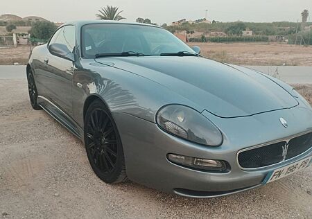 Maserati 4200 Cambiocorsa -