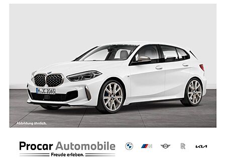 BMW M135 xDrive HiFi+HuD+LED+SHZ+LHZ+LC PROF