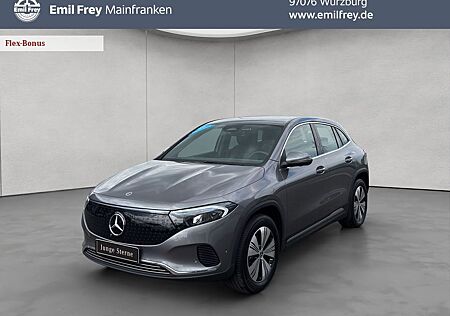 Mercedes-Benz EQA 350 4M Progressiv Distronic 360 Grad LED