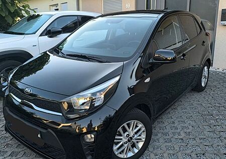 Kia Picanto 1.0 Dream-Team Edition Dream-Team Ed...
