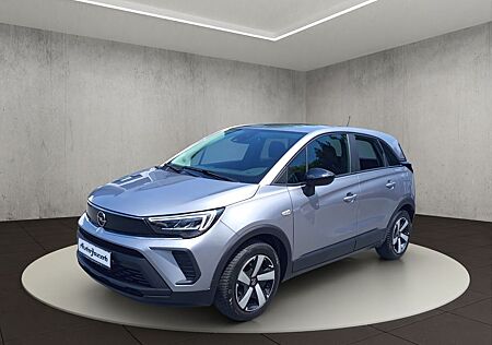 Opel Crossland X Crossland Edition 1,2 5G