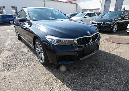 BMW 640 Gran Turismo i xDrive Luxury Line