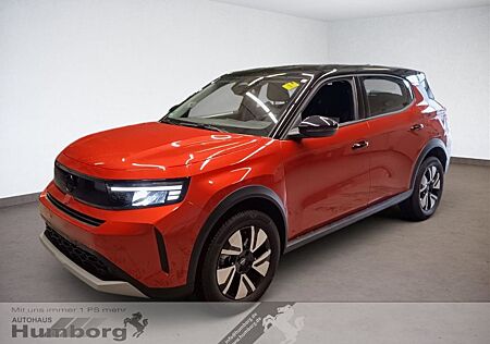 Opel Frontera Electric GS  Navi+DAB+PDC+Kamera+LED