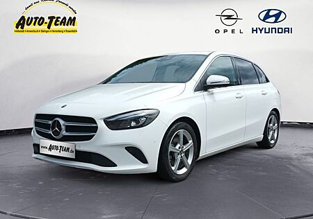 Mercedes-Benz B 220 d 8G-DCT Progressive