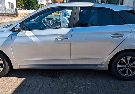 Hyundai i20 1.2 62kW | 84 PS | Active