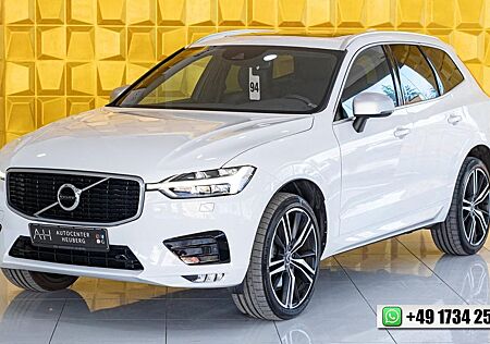 Volvo XC 60 R Design AWD*PANO*VIRTUAL*
