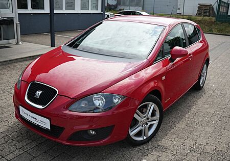 Seat Leon Style Copa Ecomotive *NAVI*DAB*KLIMA*BT*