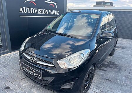 Hyundai i10 /SERVICE NEU/TÜV NEU/KLIMA/
