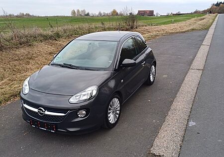 Opel Adam 1.2 JAM neu Tüv