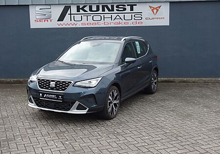 Seat Arona Xperience 1,0 TSI 81 kw"Navi,LED,Winterp."