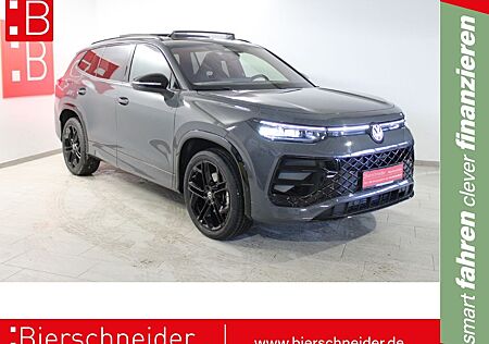 VW Tayron Volkswagen 2.0 TDI DSG 4Mo. 2x R-Line Black Style 20