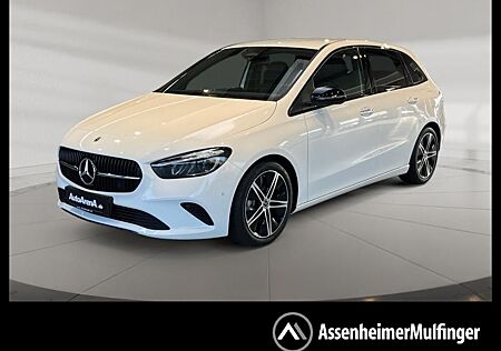 Mercedes-Benz B 200 Progressive **MBUX Navi Prem+Kamera+Night