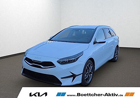 Kia Cee'd CEED_SW 1.5T 48V DCT 140 ULTIMATE