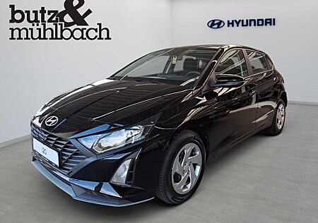 Hyundai i20 1.2 Select -MAYEN