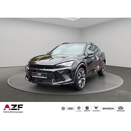 Cupra Formentor leasen