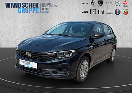 Fiat Tipo Kombi 1.5 GSE Mild-Hybrid 'BLUETOOTH'KLIMA'