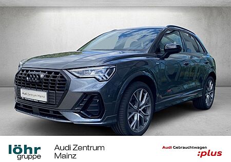 Audi Q3 S line 35 TDI S tronic