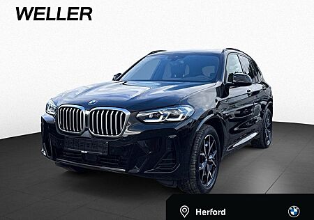 BMW X3 xDr20i M Sport Pano,AHK,H/K,HUD,Laser,ACC,LCP
