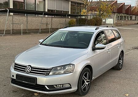 VW Passat Variant Volkswagen Comfortline BlueMotion