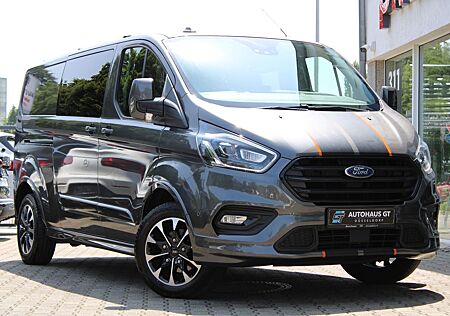 Ford Transit Custom Sport 320 L2/Mixito/5 Sitze/AHK