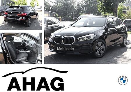 BMW 118i Advantage Klimaaut. Sitzhzg. Vorn