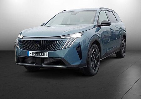 Peugeot 5008 Allure HYBRID *NAVI*SZH*PDCh*uvm.
