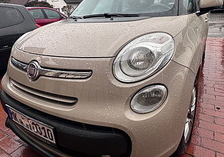 Fiat 500L 0.9 TwinAir Pop Star S&S Pop Star