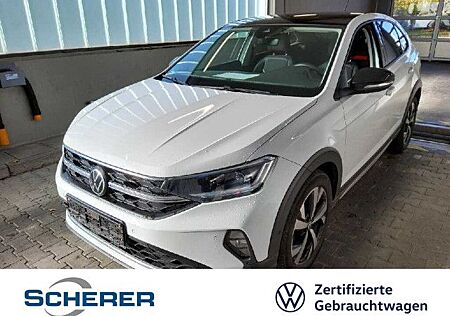 VW Taigo Volkswagen Style 1.5 TSI DSG | 17" in Schwarz | ACC |