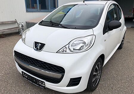 Peugeot 107 Petit Filou 1. Hand / TÜV Neu/ Service NEU