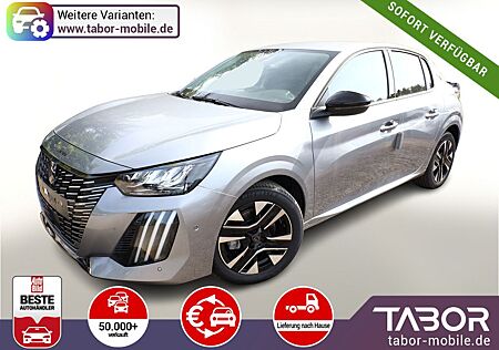 Peugeot 208 Allure 2xPDC LED CarPlay DAB UVP-38%*