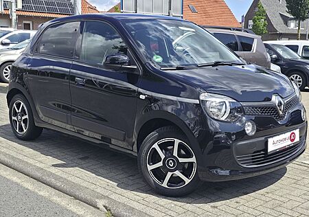 Renault Twingo Limited *Sitzheizung*Tempomat*Euro6*