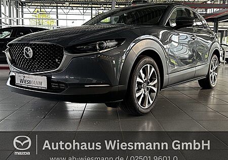 Mazda CX-30 2.0L e-SKYACTIV G 122ps