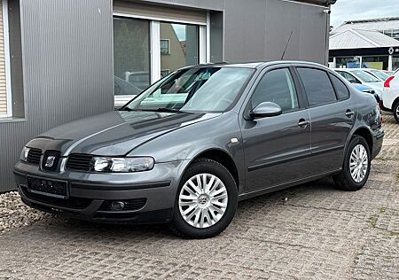 Seat Toledo KLIMA*SitzHz*1.6Motor