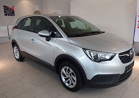 Opel Crossland X Crossland Automatik Navi, PDC, Kamera, SHZ ....